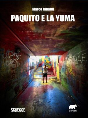 cover image of Paquito e la yuma